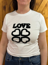 Lade das Bild in den Galerie-Viewer, T-Shirt Love
