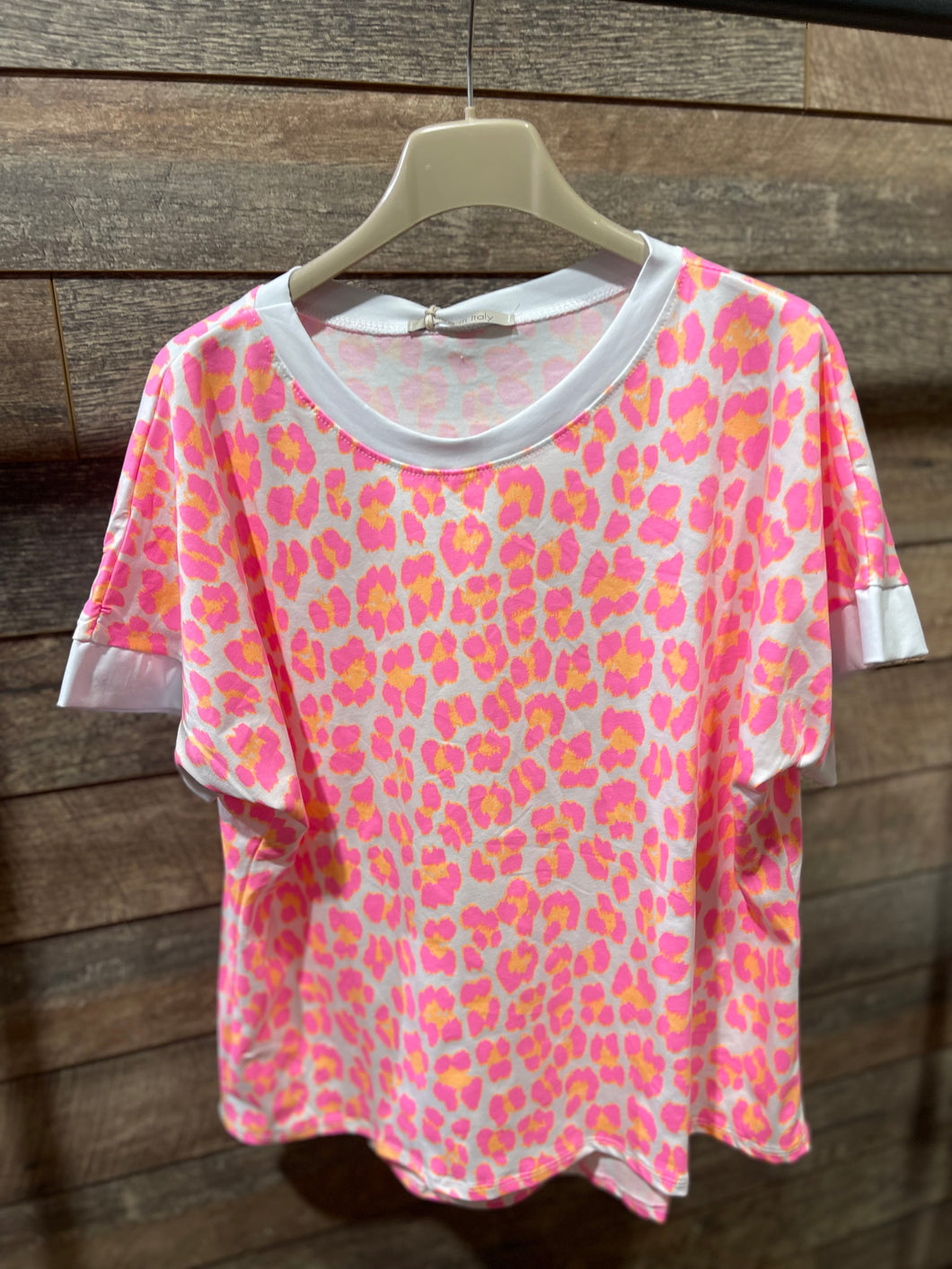 Leo T-Shirt