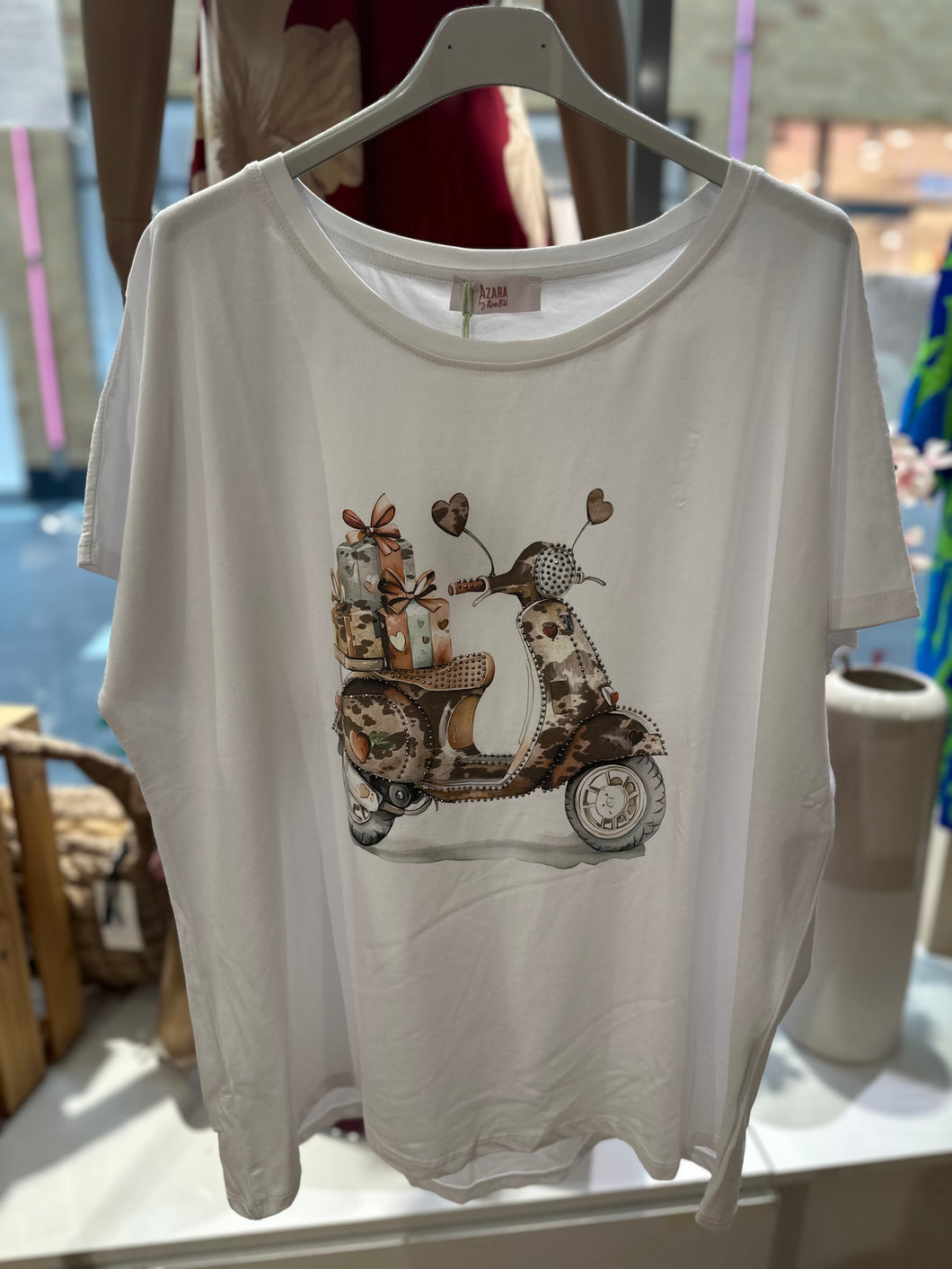 T-Shirt